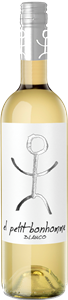 El Petit Bonhomme  Blanco 2015